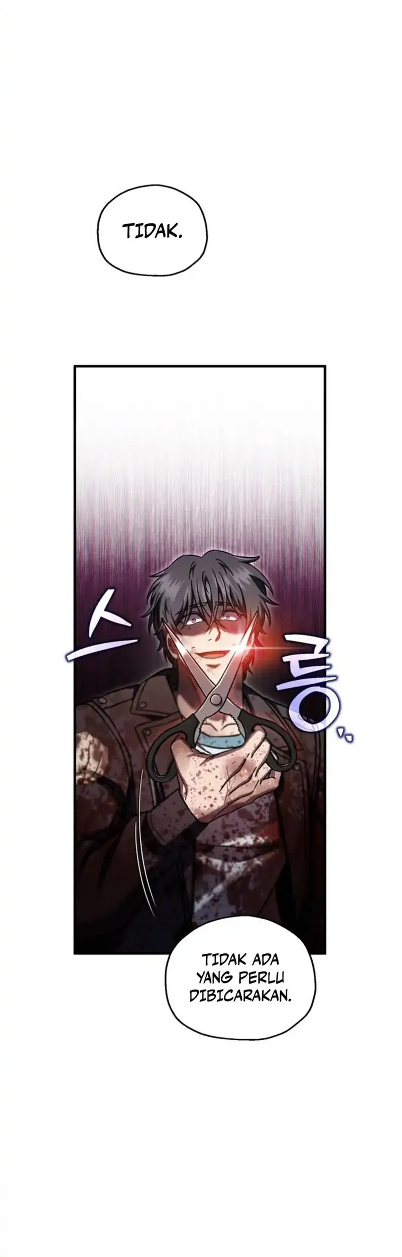 Solo Resurrection Chapter 71 - halaman 40