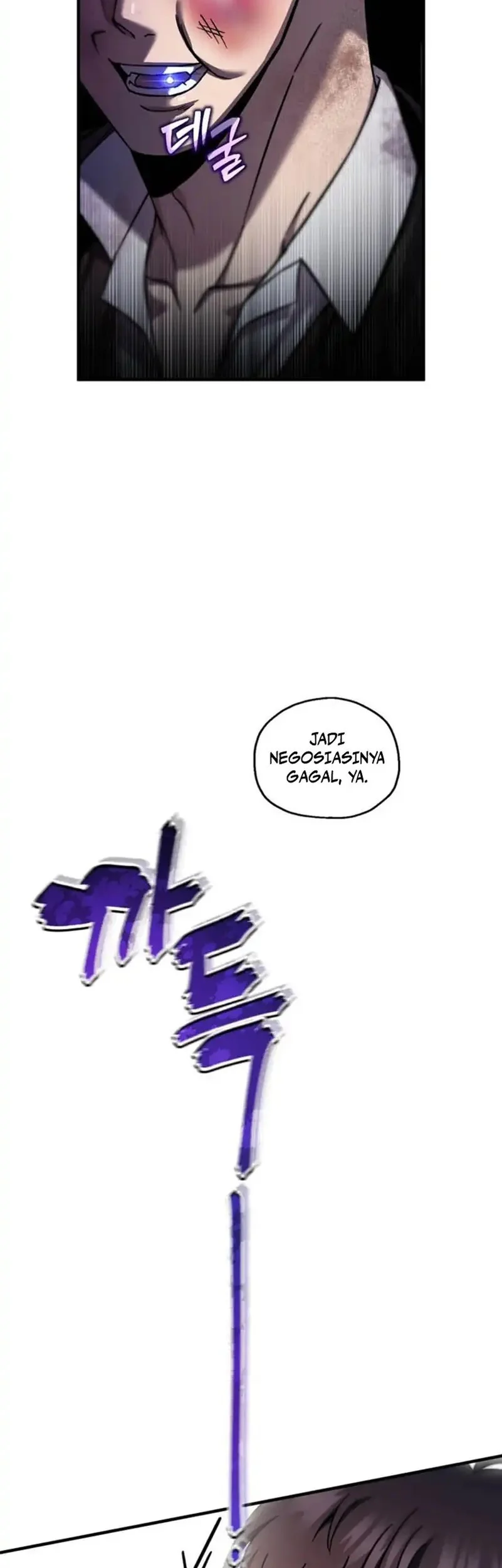 Solo Resurrection Chapter 71 - halaman 42