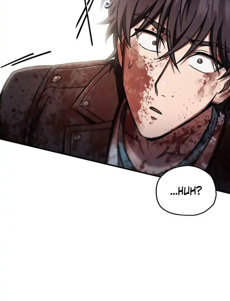 Solo Resurrection Chapter 71 - halaman 43