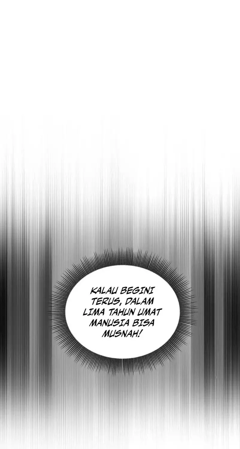 Solo Resurrection Chapter 71 - halaman 47