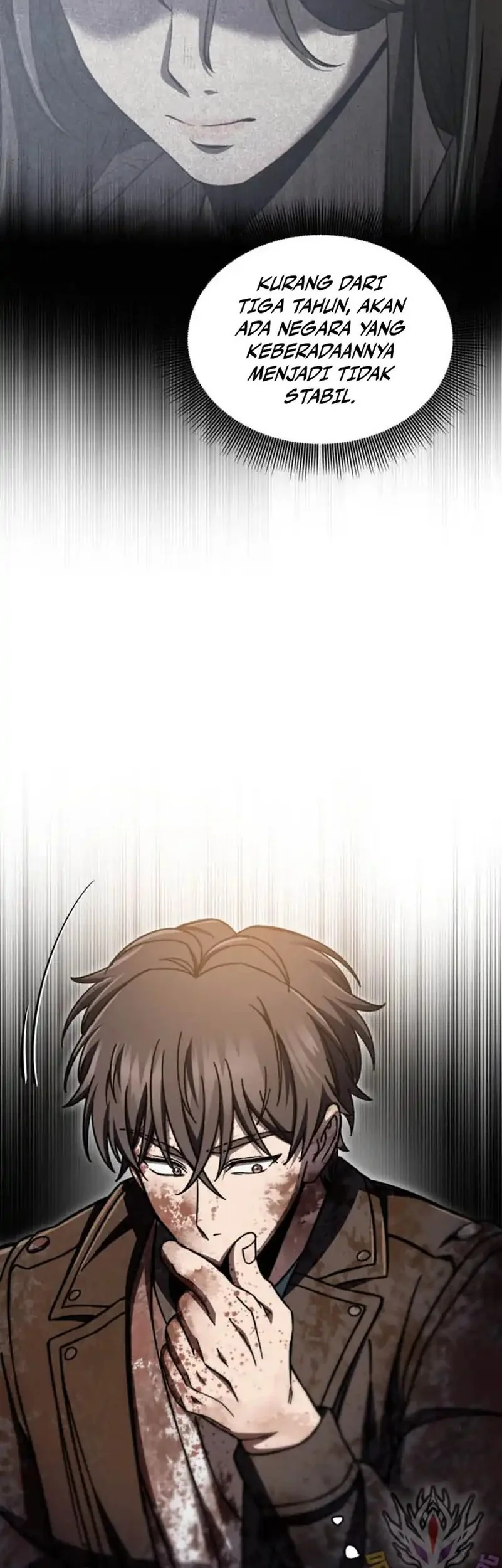 Solo Resurrection Chapter 71 - halaman 49