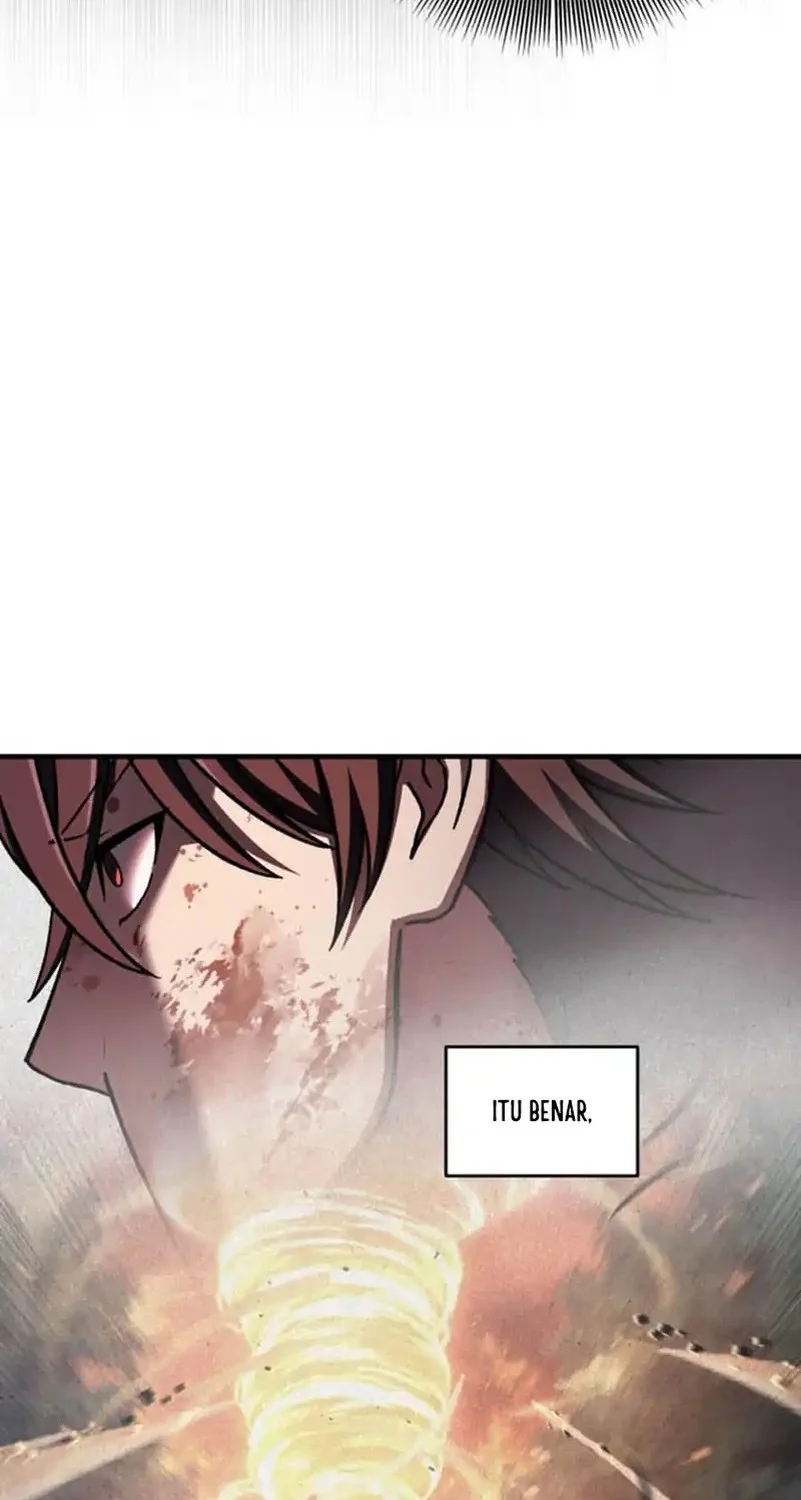 Solo Resurrection Chapter 71 - halaman 51