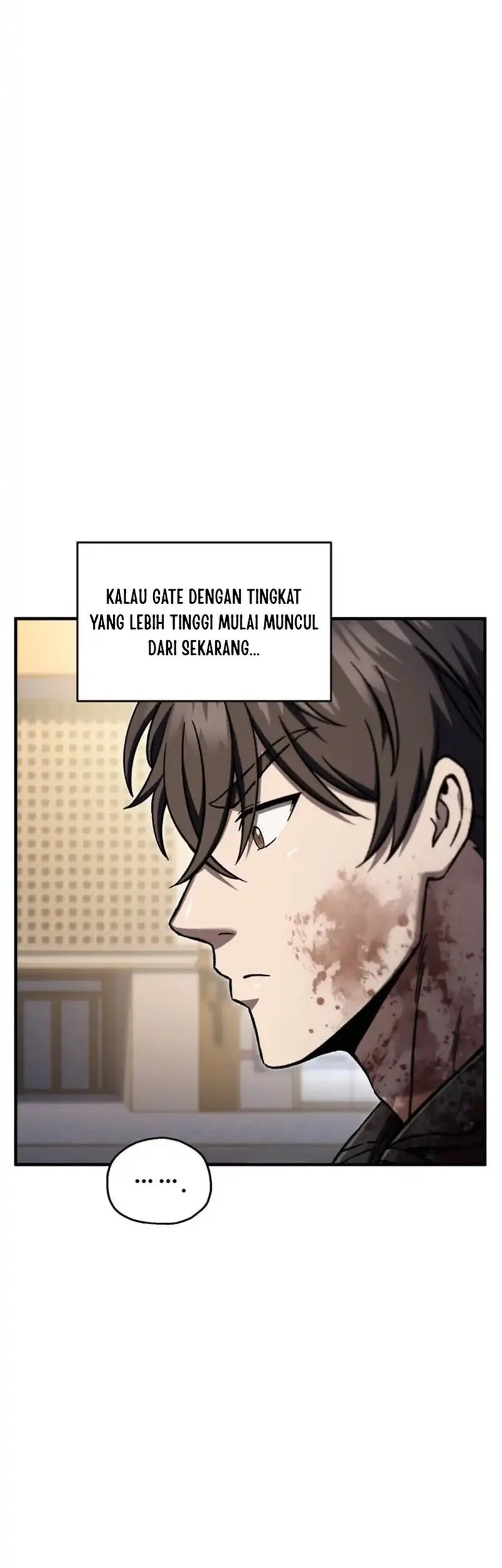 Solo Resurrection Chapter 71 - halaman 53