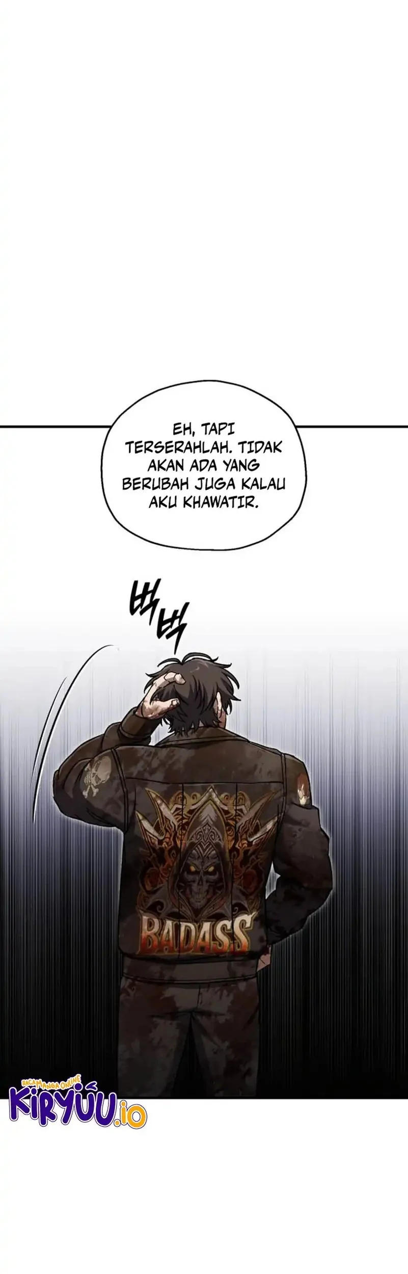 Solo Resurrection Chapter 71 - halaman 54