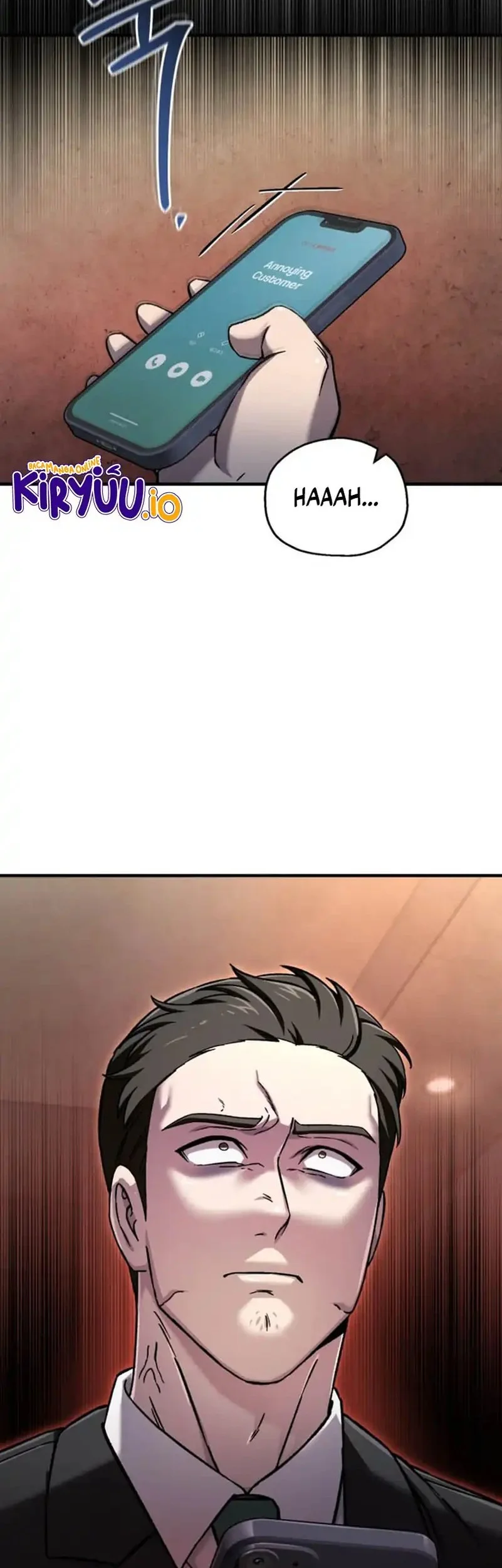 Solo Resurrection Chapter 71 - halaman 65