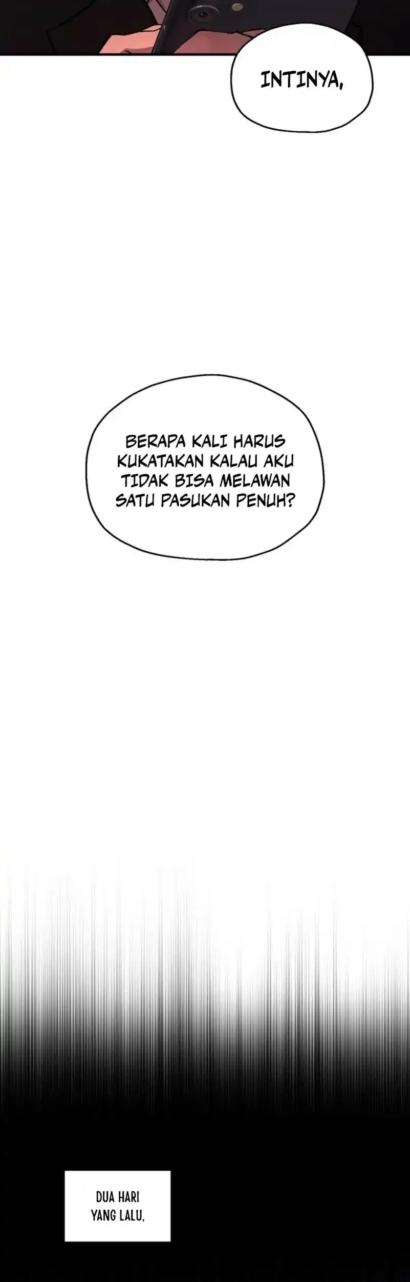 Solo Resurrection Chapter 71 - halaman 66