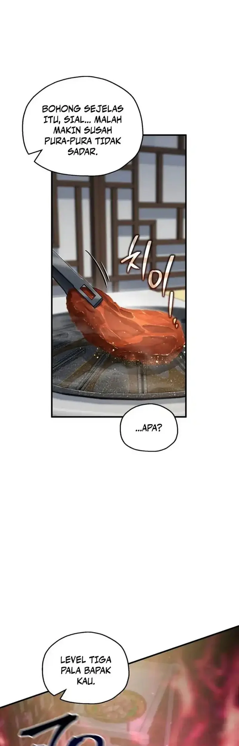 Solo Resurrection Chapter 71 - halaman 73
