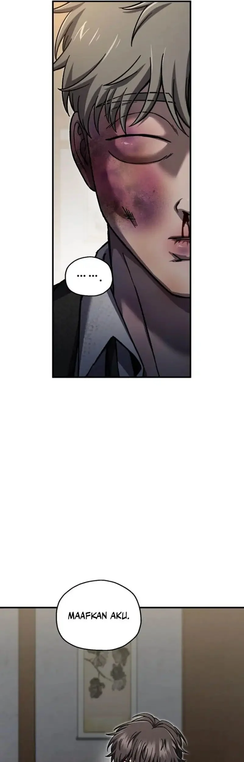 Solo Resurrection Chapter 71 - halaman 76