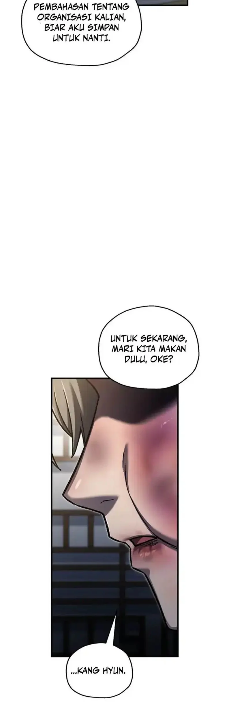 Solo Resurrection Chapter 71 - halaman 78