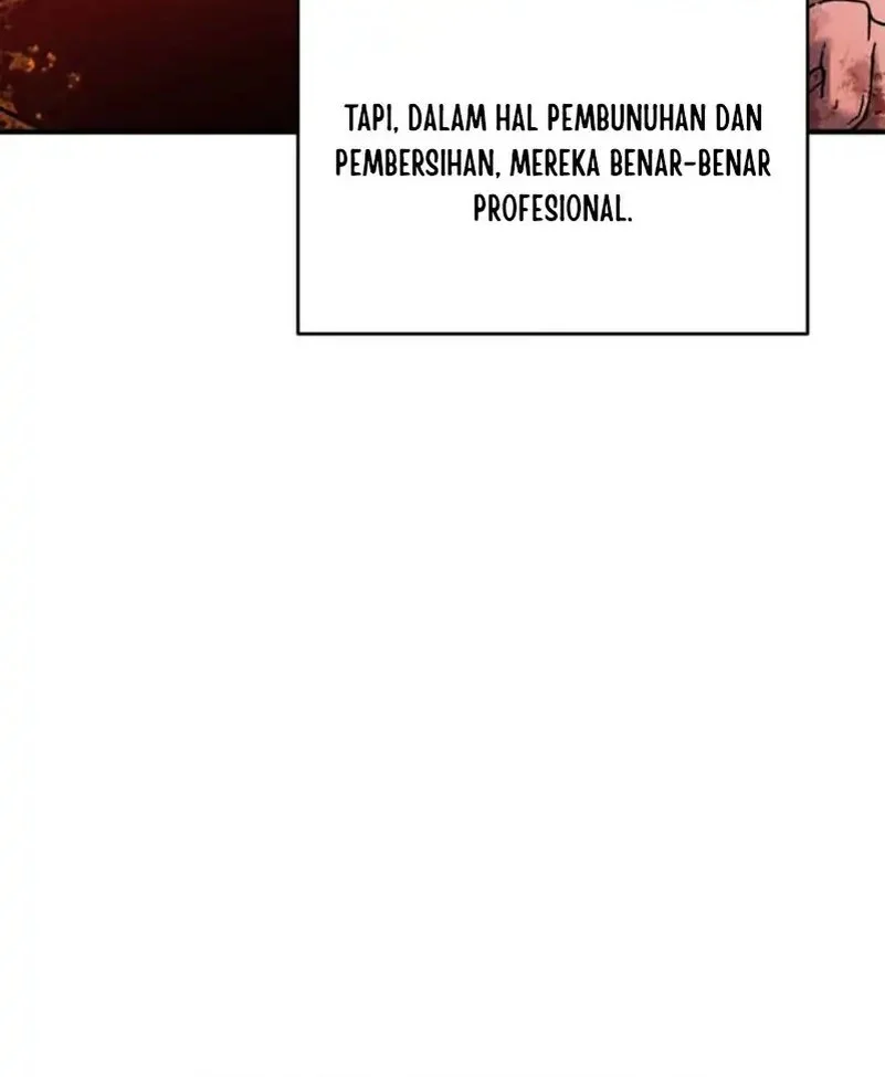 Solo Resurrection Chapter 71 - halaman 8
