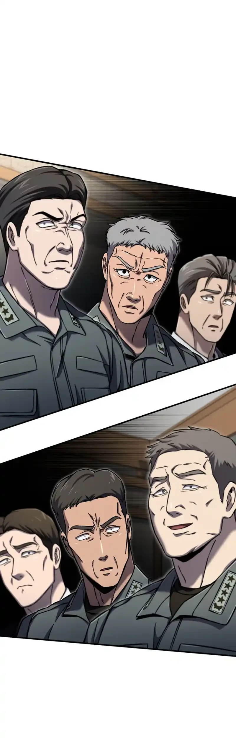 Solo Resurrection Chapter 72 - halaman 11
