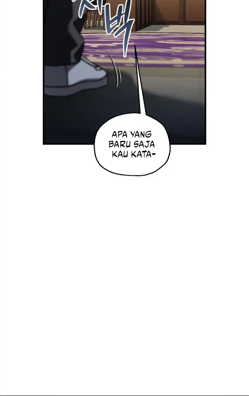 Solo Resurrection Chapter 72 - halaman 22