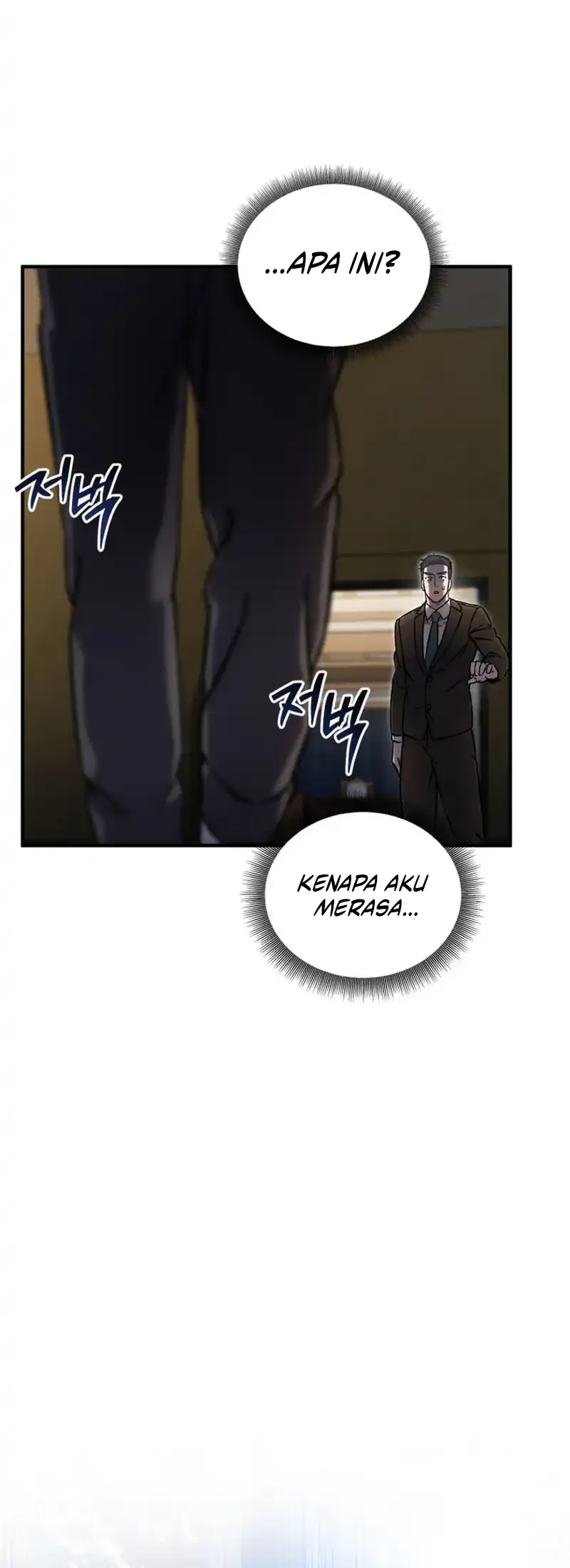 Solo Resurrection Chapter 72 - halaman 28