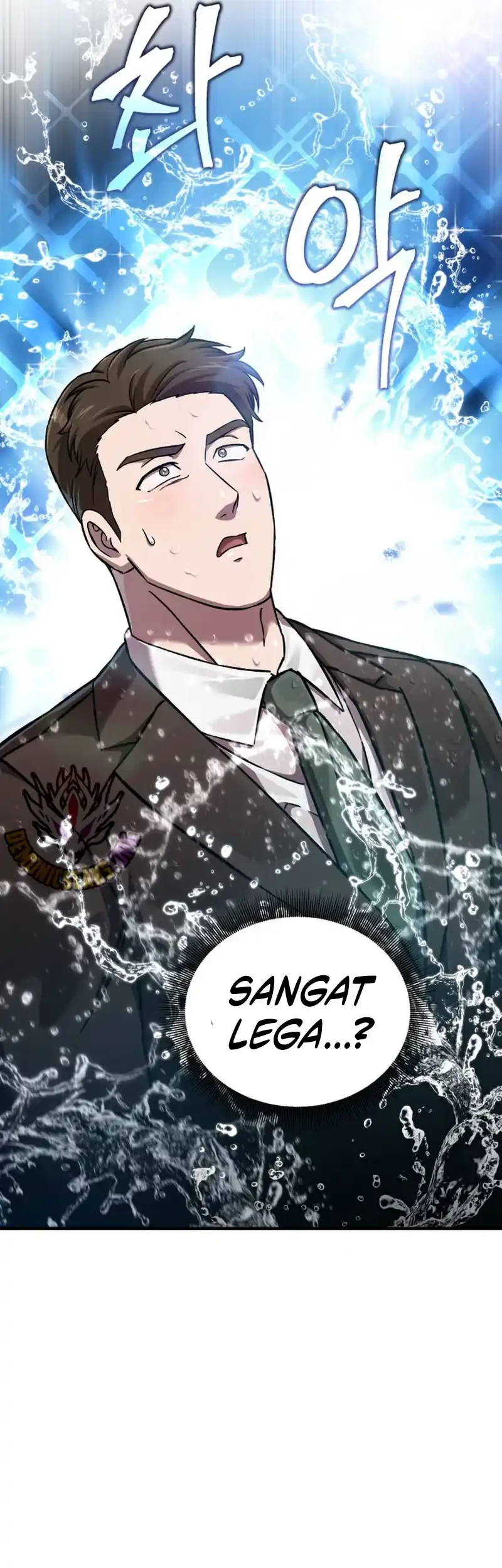 Solo Resurrection Chapter 72 - halaman 29