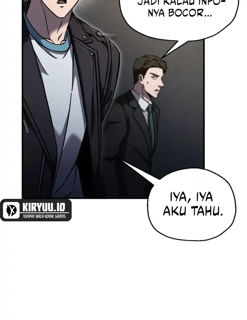 Solo Resurrection Chapter 72 - halaman 4