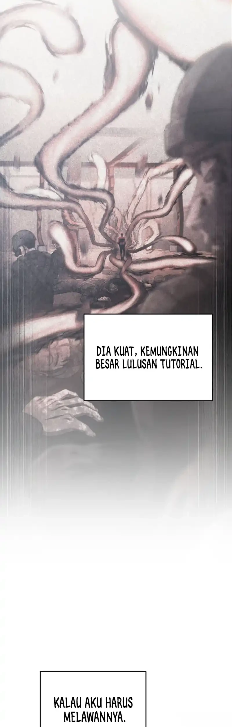 Solo Resurrection Chapter 72 - halaman 41