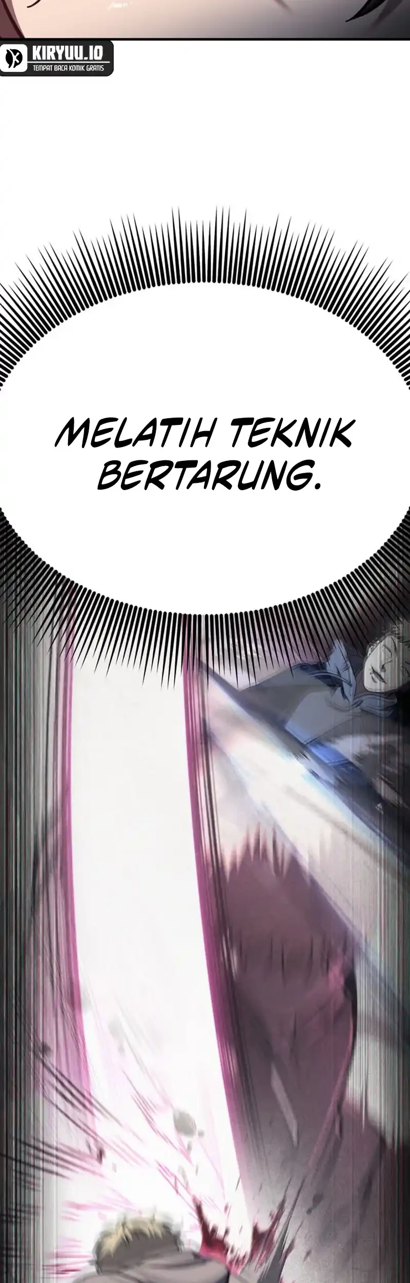 Solo Resurrection Chapter 72 - halaman 44