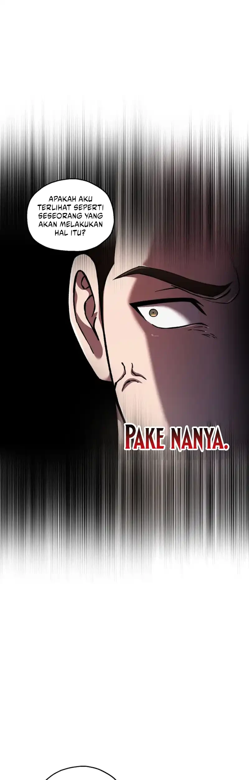 Solo Resurrection Chapter 72 - halaman 5