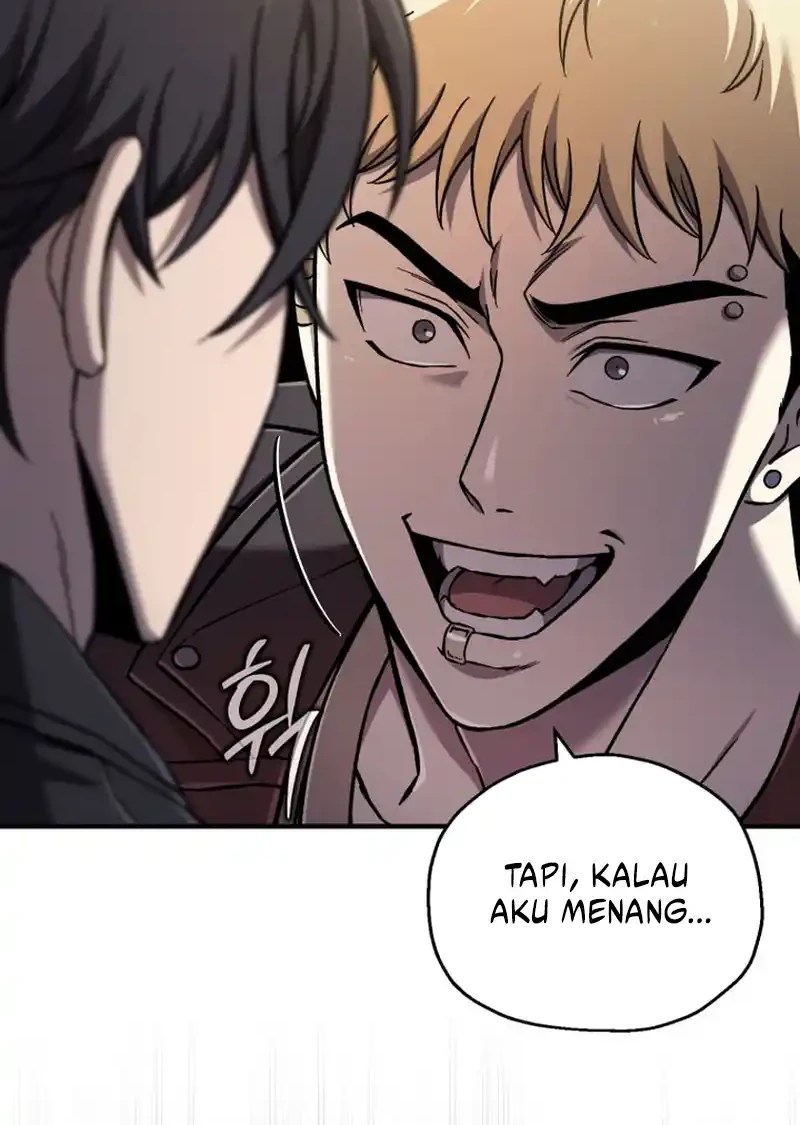 Solo Resurrection Chapter 72 - halaman 52