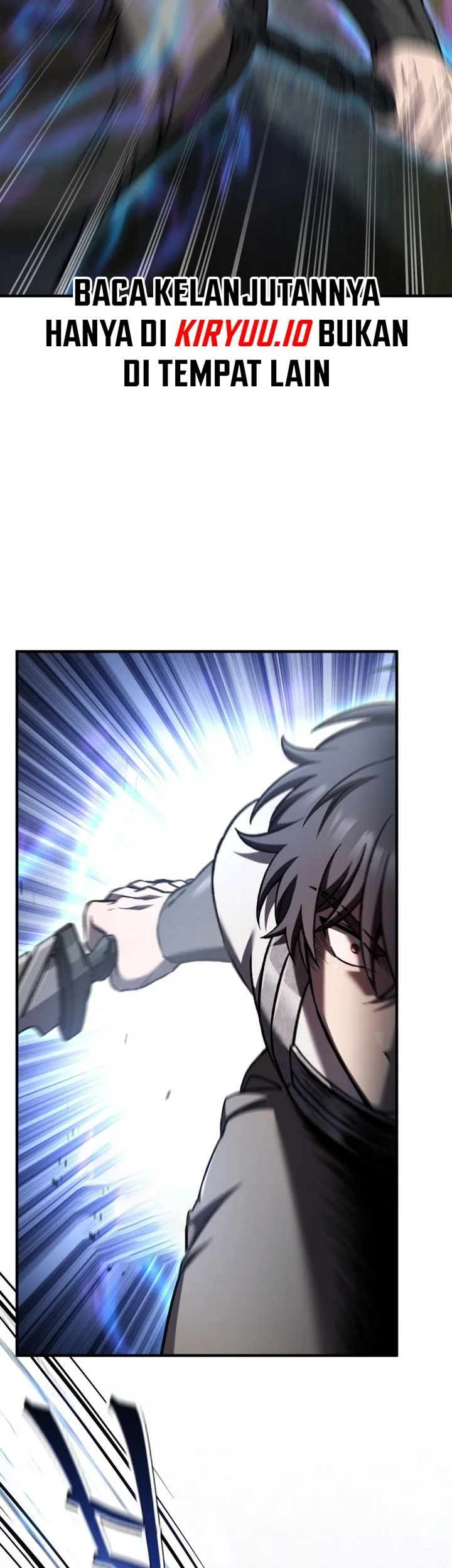 Solo Resurrection Chapter 73 - halaman 12