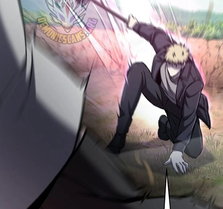 Solo Resurrection Chapter 73 - halaman 16
