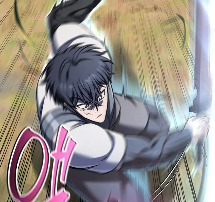 Solo Resurrection Chapter 73 - halaman 21