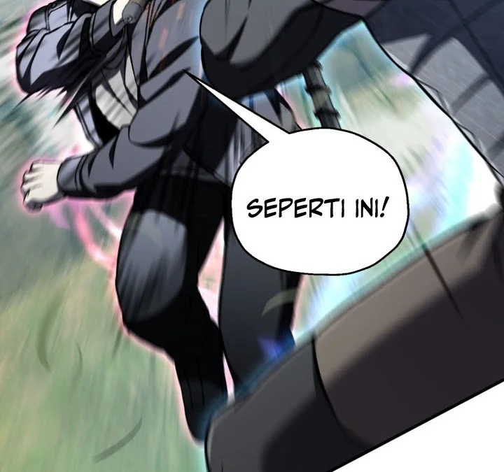 Solo Resurrection Chapter 73 - halaman 26