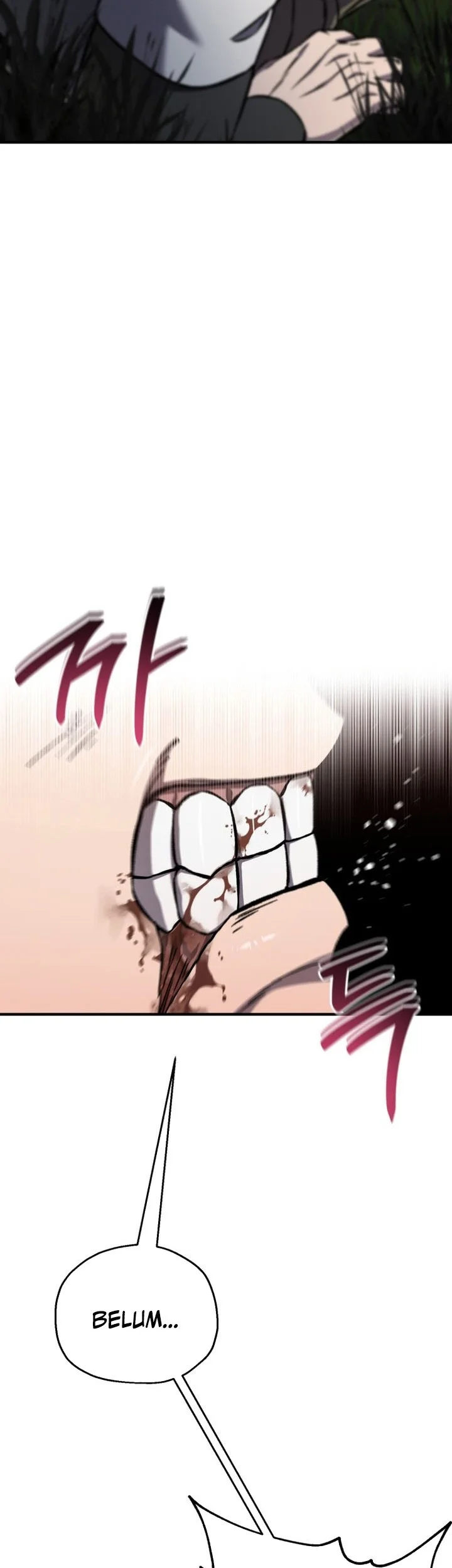 Solo Resurrection Chapter 73 - halaman 34