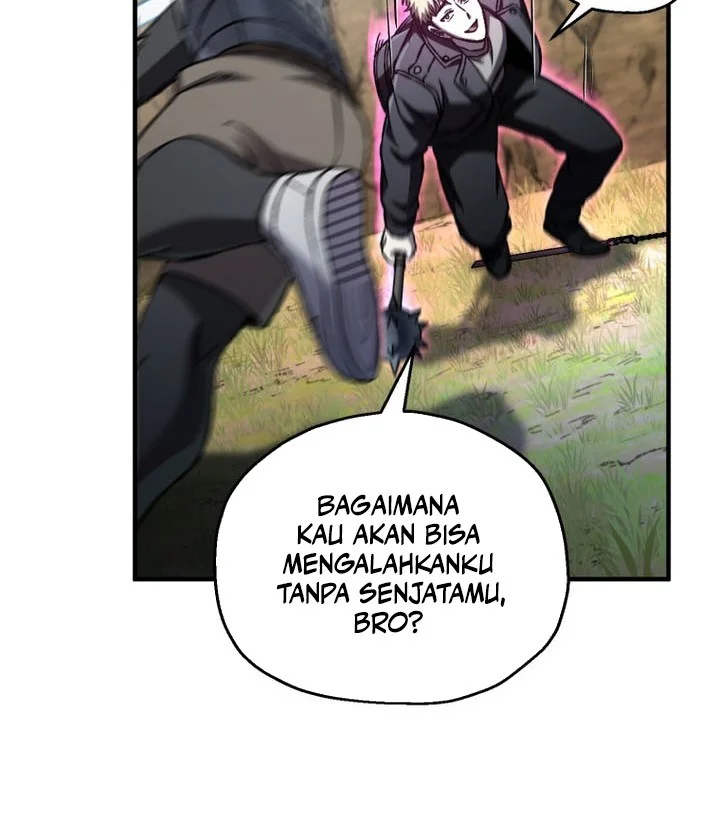 Solo Resurrection Chapter 73 - halaman 36