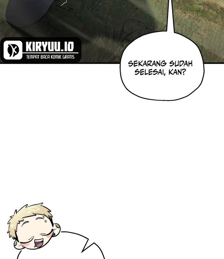 Solo Resurrection Chapter 73 - halaman 41