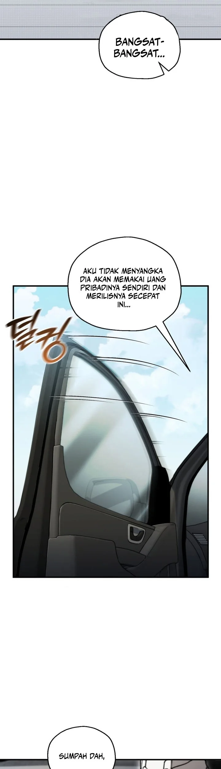Solo Resurrection Chapter 73 - halaman 47