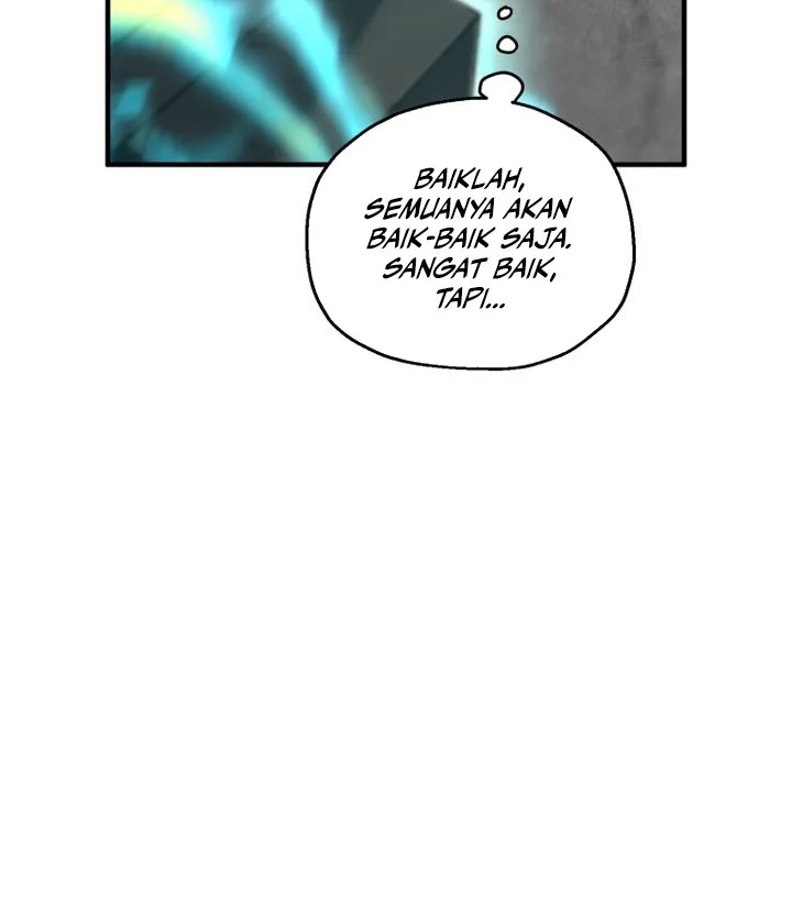 Solo Resurrection Chapter 73 - halaman 51