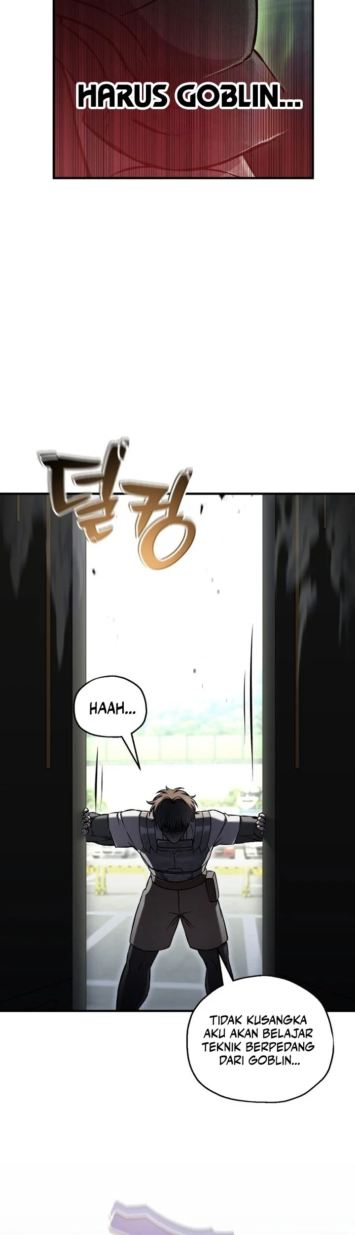 Solo Resurrection Chapter 73 - halaman 53