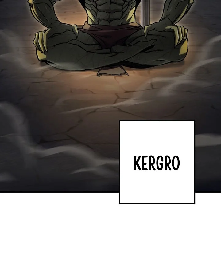 Solo Resurrection Chapter 73 - halaman 56
