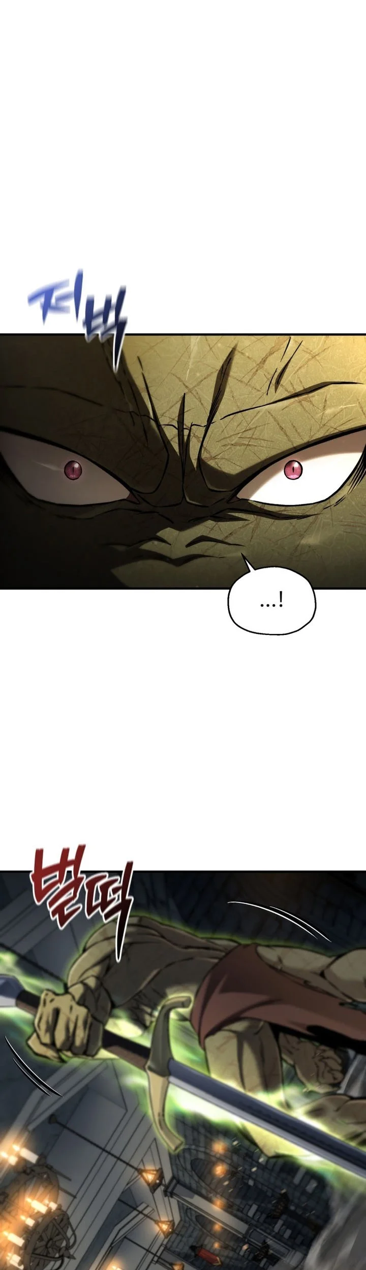 Solo Resurrection Chapter 73 - halaman 57