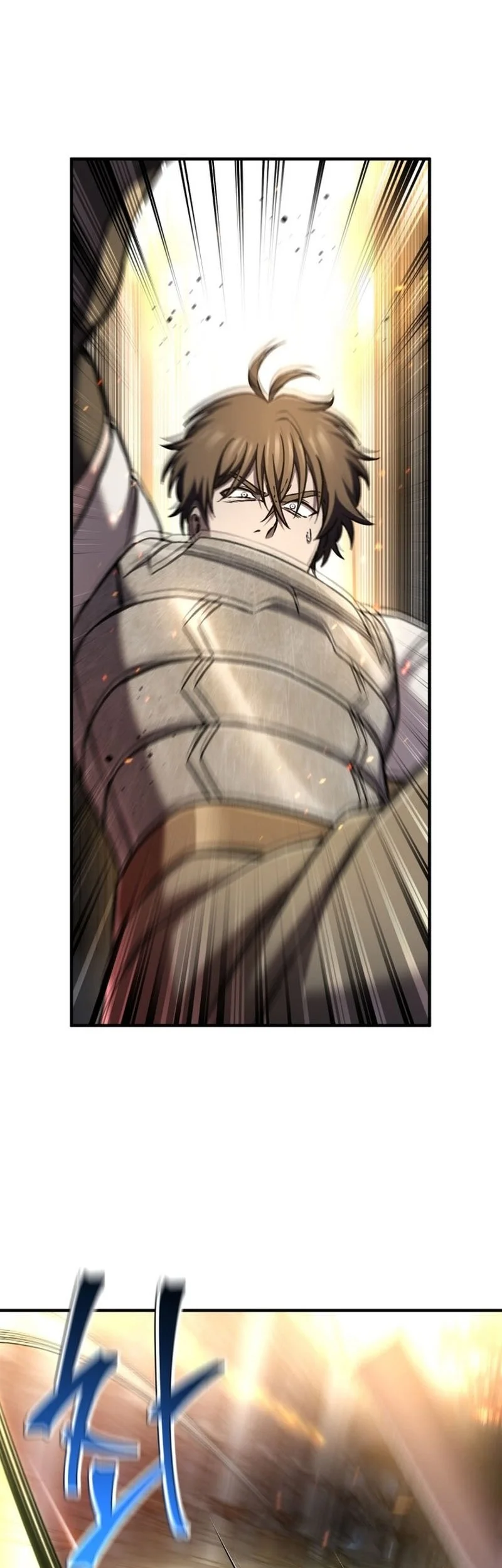 Solo Resurrection Chapter 74 - halaman 13