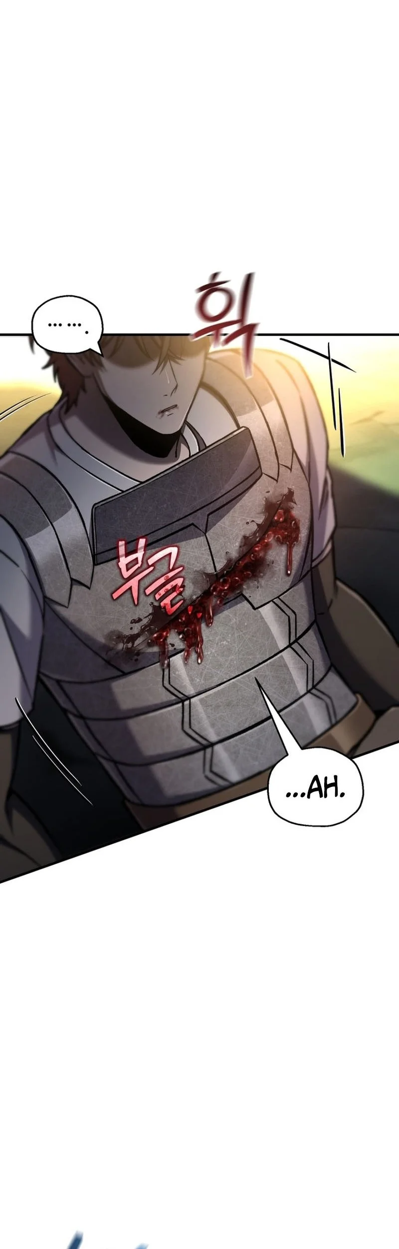 Solo Resurrection Chapter 74 - halaman 20