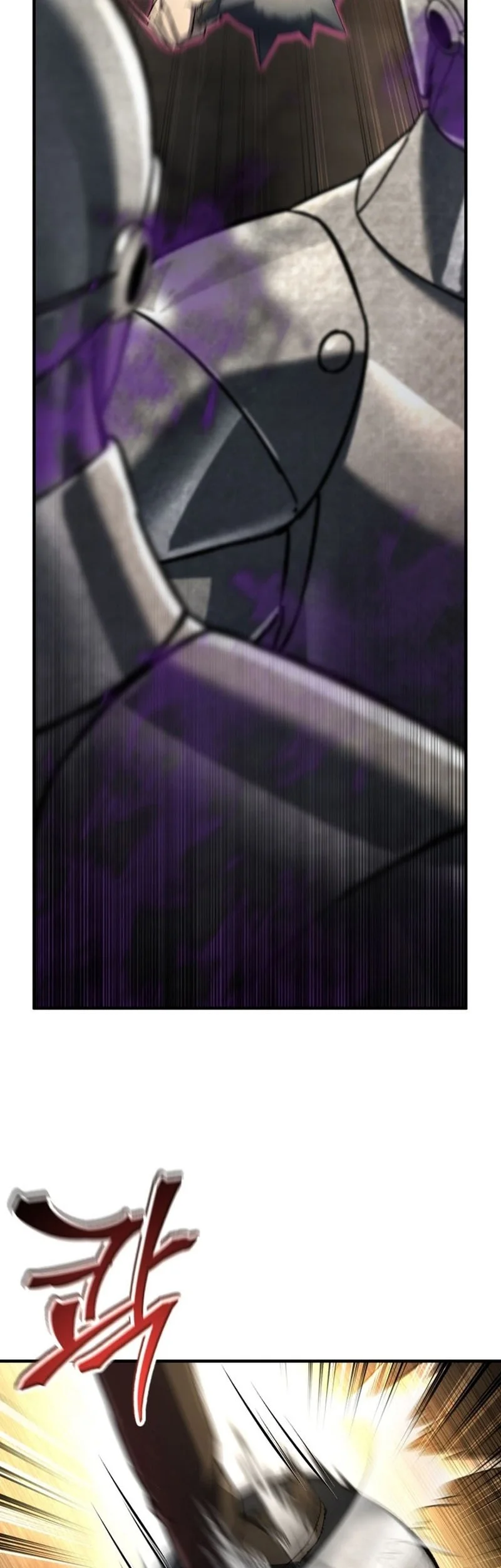 Solo Resurrection Chapter 74 - halaman 29