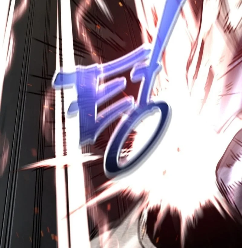 Solo Resurrection Chapter 74 - halaman 36
