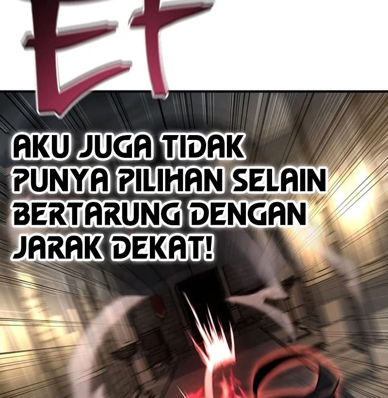 Solo Resurrection Chapter 74 - halaman 41