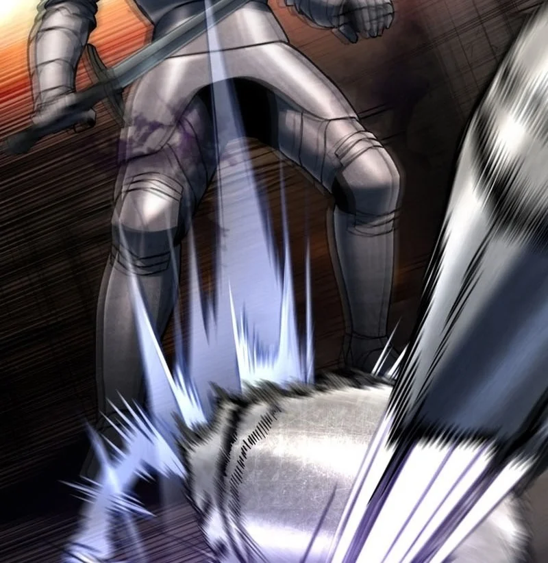 Solo Resurrection Chapter 74 - halaman 46