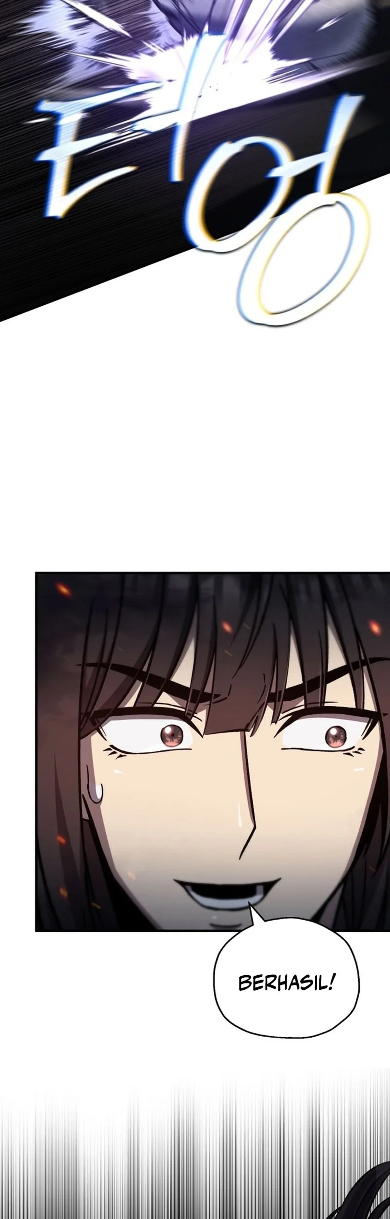 Solo Resurrection Chapter 74 - halaman 47