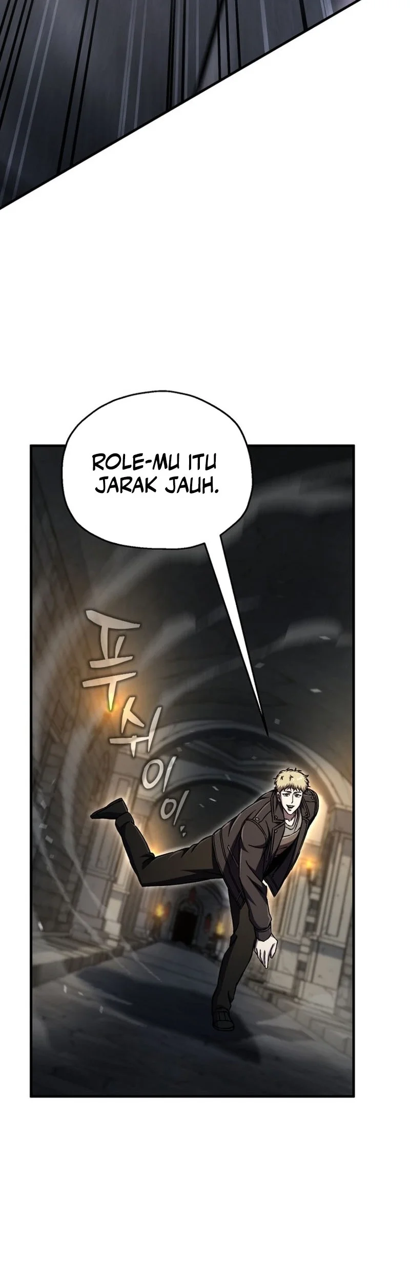Solo Resurrection Chapter 74 - halaman 50