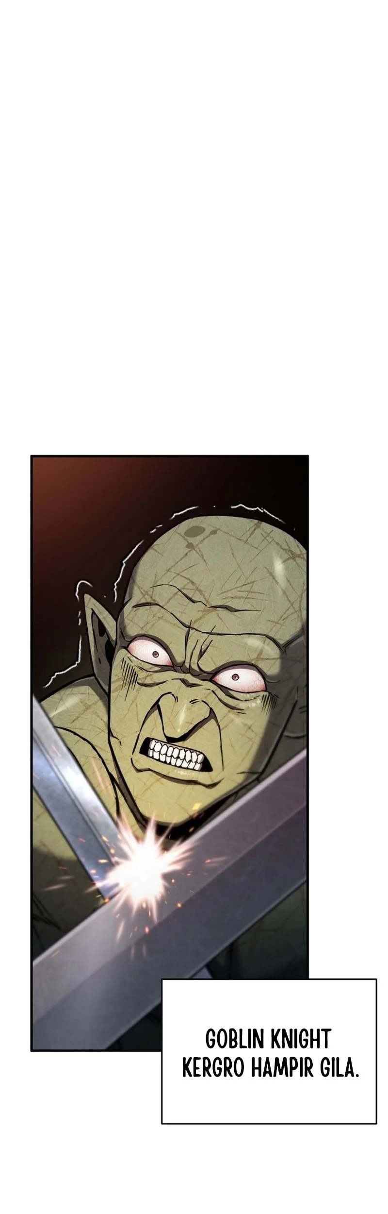 Solo Resurrection Chapter 74 - halaman 57