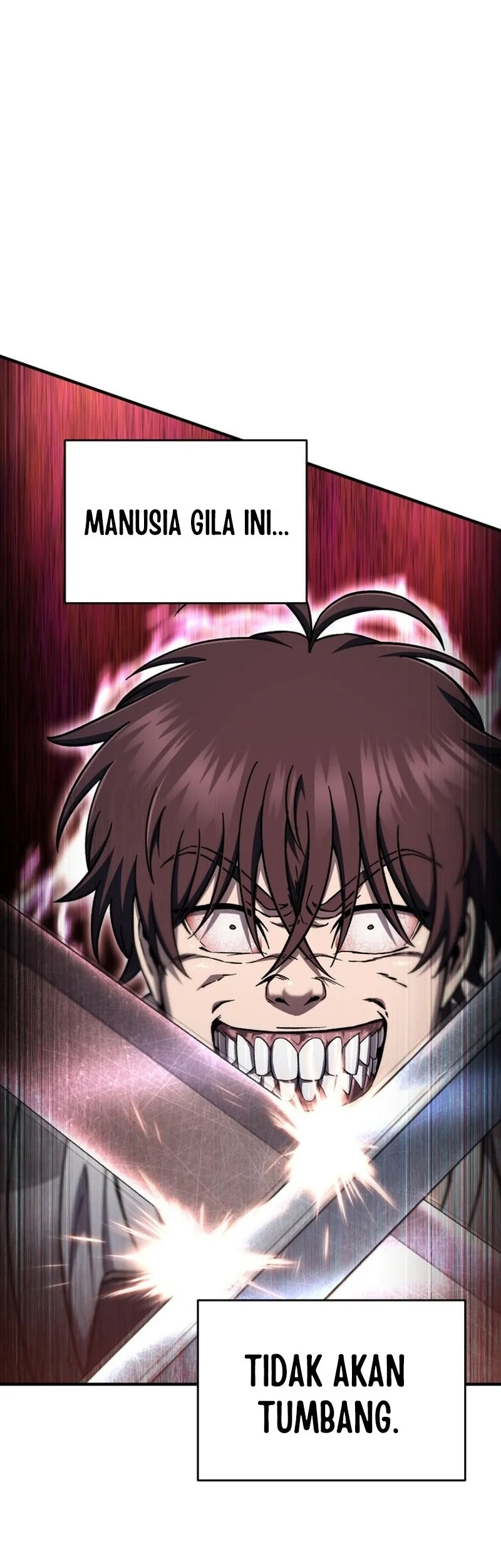 Solo Resurrection Chapter 74 - halaman 58