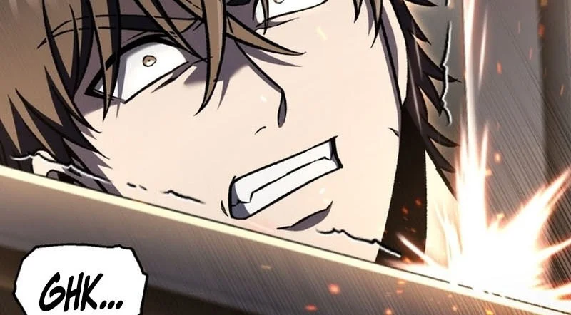 Solo Resurrection Chapter 74 - halaman 6