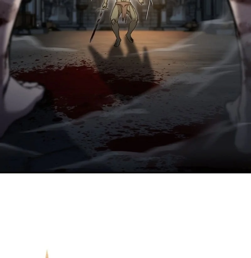 Solo Resurrection Chapter 74 - halaman 61