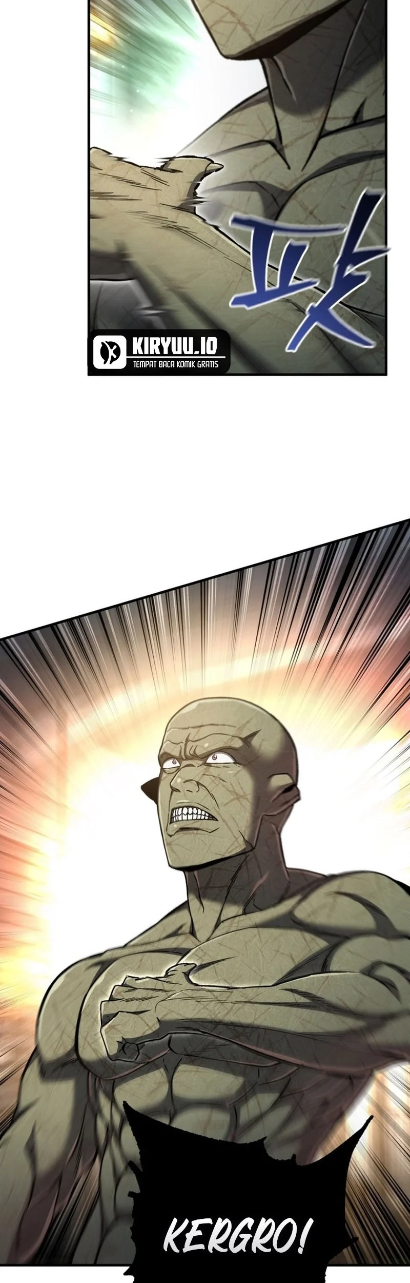 Solo Resurrection Chapter 74 - halaman 67