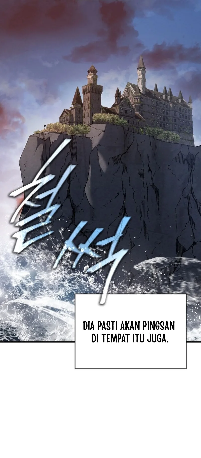 Solo Resurrection Chapter 74 - halaman 71