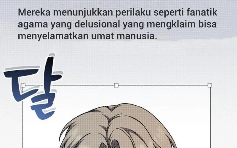 Solo Resurrection Chapter 75 - halaman 16